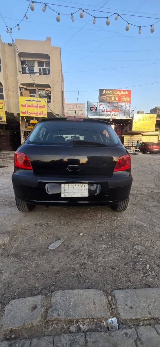 للبيع بيجو
🇫🇷🇫🇷🇫🇷
 307/2006
رقم بابل مشروع وطني يعني تحويل وين ميعجبك بغداد🇮🇶 بسمي تحويل ثاني يوم😃

كير مكينه كفاله 
تبريد ثلج شاد😉❄️❄️ منظومه تبريد كامله 

صدر خلفي أمامي كله جديد وبضمان سنه 👍
تخم تاير جديد لوك🧿
باتري جديد لوك🧿

تخم ويل كب🛞

سنتر  لوك 🫲🏻

غرفه جديده 🖤
مصبوغه عام لجماليه 🚗🚓

سياره كلها على
 أيدي اي نقص مابيها 💪💪
ترايك وين ميعجبك

مكانها بغداد 🪸

سعرها ٥٠ وبيها مجال بسيط 💐

الاستفسار أكثر 
***********
اتصال فقط📞📞
واتساب 
***********
اتصال 📞📞
