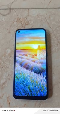 هواوي Y7p • ٦٤/٤ • حي لاسرى
