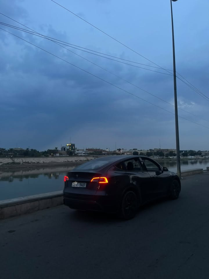 موديل Y • ٢٠٢٤ • دخول شهداء
