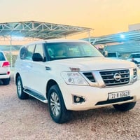 باترول • ٢٠١٩ • رقم اربيل