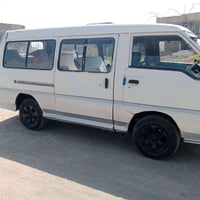 موديل ٩٥ • مكينة نضيف • واسط