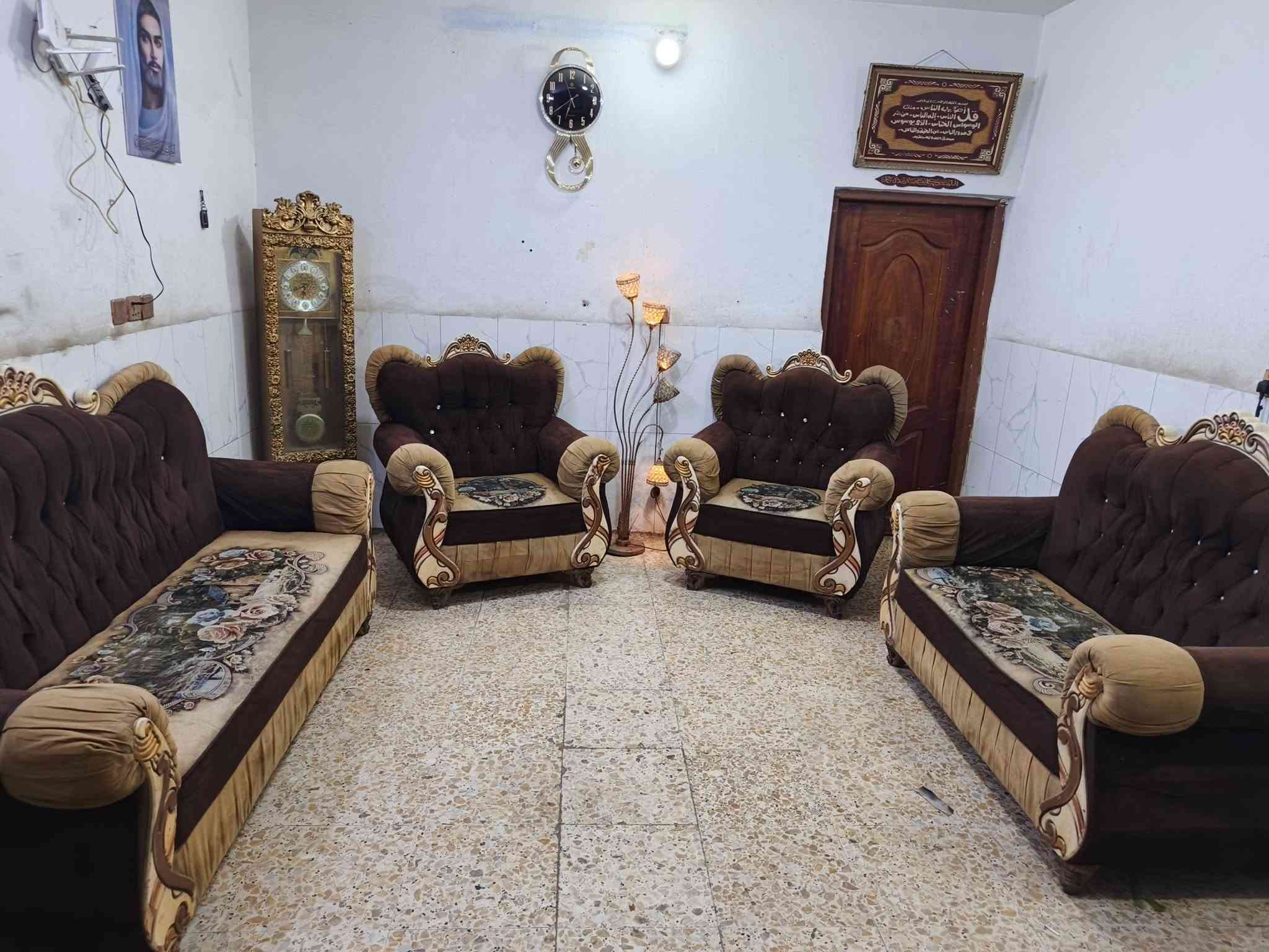 تخم ٧ مقاعد • نظيف • توصيل واتساب