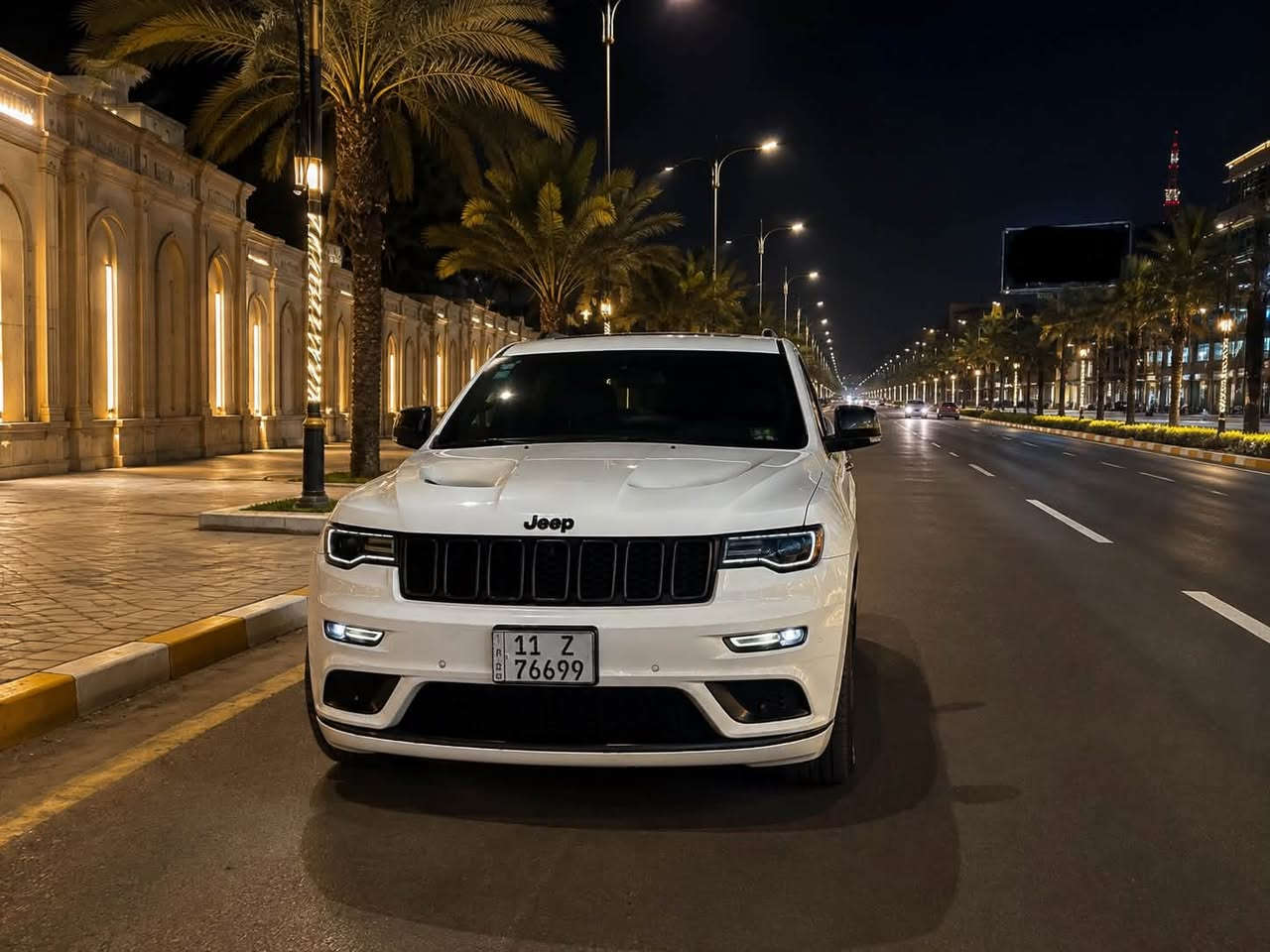 سلام عليكم جيب X Limited 
 2020 ￼ماشية46
رقم مميز
فول مواصفات
بنورامه
كشنات جلد
خزن كشنات
كشنات كهرباء
فور ويل
شاير بل مري 
كشن تدفه تبريد
مازده LED 
تحديد مسار
توقف ذاتي
نضام سبورت
بيه مواصفات هواي معروف ال x
بيه ٣ قطع جاملغ وبنيد وباب وبيه نص باب السايق
كير مكيه مكفول
￼بيع او مراوس 
حسب القناعه عنوان الدوره شارع ٦٠
اتصل وبيك خير ودلل 
***********
