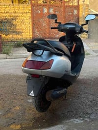 دراجه سبيسي للبيع أو مراوس بأربعه كير السعر 550  رقم 07814953613  متوا...