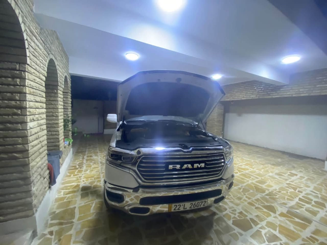 رام • ٢٠٢٥ • ١٩ الف