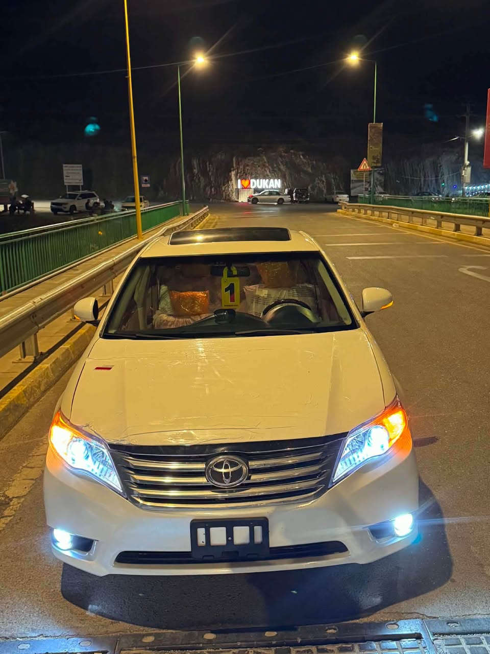 سەرەتا بەناوی خوودا
سڵاو لە ئەدمینی گووڵ
TOYOTA avalon 2011
دووبەی بڕاوە بڕاوە
کامل جایز کراو  فول   بەسمه  پەردە  پەردەکە دەر کراوەکامل جوانکای سەیارەکە تا بڵێی جوانە گێڕو مەکینەی لۆکە   فۆسەفات  ئەمریکی   دەعامی بۆدەعامی بەشەرت ۱٠ فیتەره سەیارەکە زۆر تایبەتو کپە لە ساغێک بەعەمەل ترو خۆشترە لێخوڕینی هەتا بچوک ترین شتیش لەم سەیارە بە شەرتە بێ چاڵ بێ شوخت تەقەو ڕەقەو گشت گیانی بەشەرت  تەرای پێبکە ۲٥٠ مەسرەفی هەبوو بە گەڵا بیبڕە چوار تایەو ویلی لۆکی لەژێرە تازە پێشو پشتی توند کراوەتەوە هایدرۆلیکی گێڕ مەکینە تازە گۆڕاوە  د کۆدی بۆکراوە کامل 
 مەکینەی  کراوەتەوە بۆ تەسڤیت
  جوانکاریو زینۆنی بۆ دانراوە گەنجانەیە سەیارەکە لە ڕسمەکان جوانتر نەبوو هەقی ڕێگات بەزیادەوە وەربگرەوە ✅📦 سعری   86گەڵا مەجاڵ 
  شوین قەزا ی دووکان *********** السليمانية, العراق
