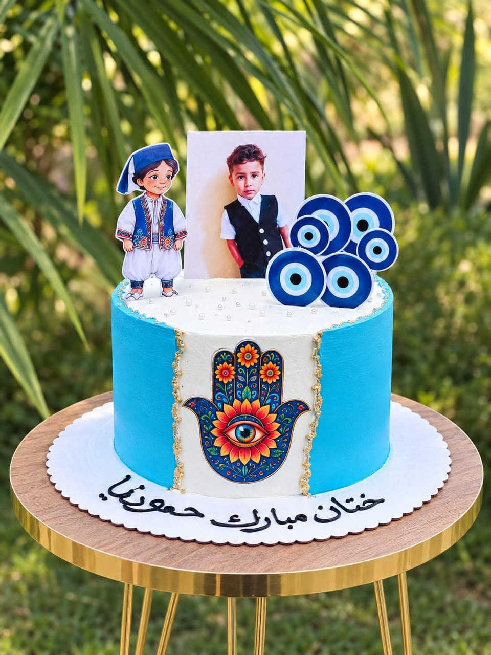 🎂✨ إذا تريد كيك مو بس حلو… تريد كيك يخلّي مناسبتك تنحفظ بالذاكرة! ✨🎂

من كيك فانيلا نجهز لكم كل اللي تتمنوه من أحدث تصاميم الكيك وأجمل الأفكار 💕
🎂 قطع كيك
🎂 كيك بأحجام مختلفة
🎉 أعياد ميلاد
💍 أعراس وخطوبة
👶 ولادة وسبوع
🎓 تخرج
🎁 مناسبات وهدايا
وكل مناسبة إلها تصميمها الخاص وذوقها المميز.

👩‍🍳 خبرة أكثر من 10 سنوات
نمزج الخبرة مع التصاميم الحديثة والأفكار المبتكرة حتى نقدم لكم كيك يتميز بالشكل والطعم معاً. 😍

🔥 ومهما كان طلبكم كبير… إحنا مستعدين نلبيه!
طلبات قليلة أو كميات كبيرة، مناسبات عائلية أو تجهيزات خاصة… كيك فانيلا حاضر.

🤍 واللي يجربنا أول مرة… غالباً راح يصير من زبائننا الدائمين، لأن شغلنا مختلف 😉🎂

📍 تجهيز وتوصيل إلى:
كربلاء | النجف | بابل | وجميع مناطق المحافظات

🚗 يتوفر التوصيل

📩 للطلب والاستفسار والتواصل المباشر عبر الإنستغرام:

@cake._313

*********** واتساب

🎂 كيك فانيلا — لأن مناسبتك تستحق كيكاً يُحكى عنه. ✨
#كيك_فانيلا 
#كيك
#cake

