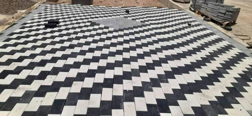 مقرنص • ساقيه • البصرة