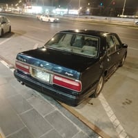 نيسان سدرك • ٢٠٠٢ • اوتوماتيك