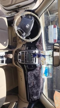 سنتافي • ٢٠١٢ • رقم اربيل