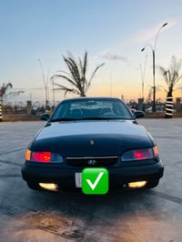 سوناتا • موديل ٩٣ • رقم بغداد