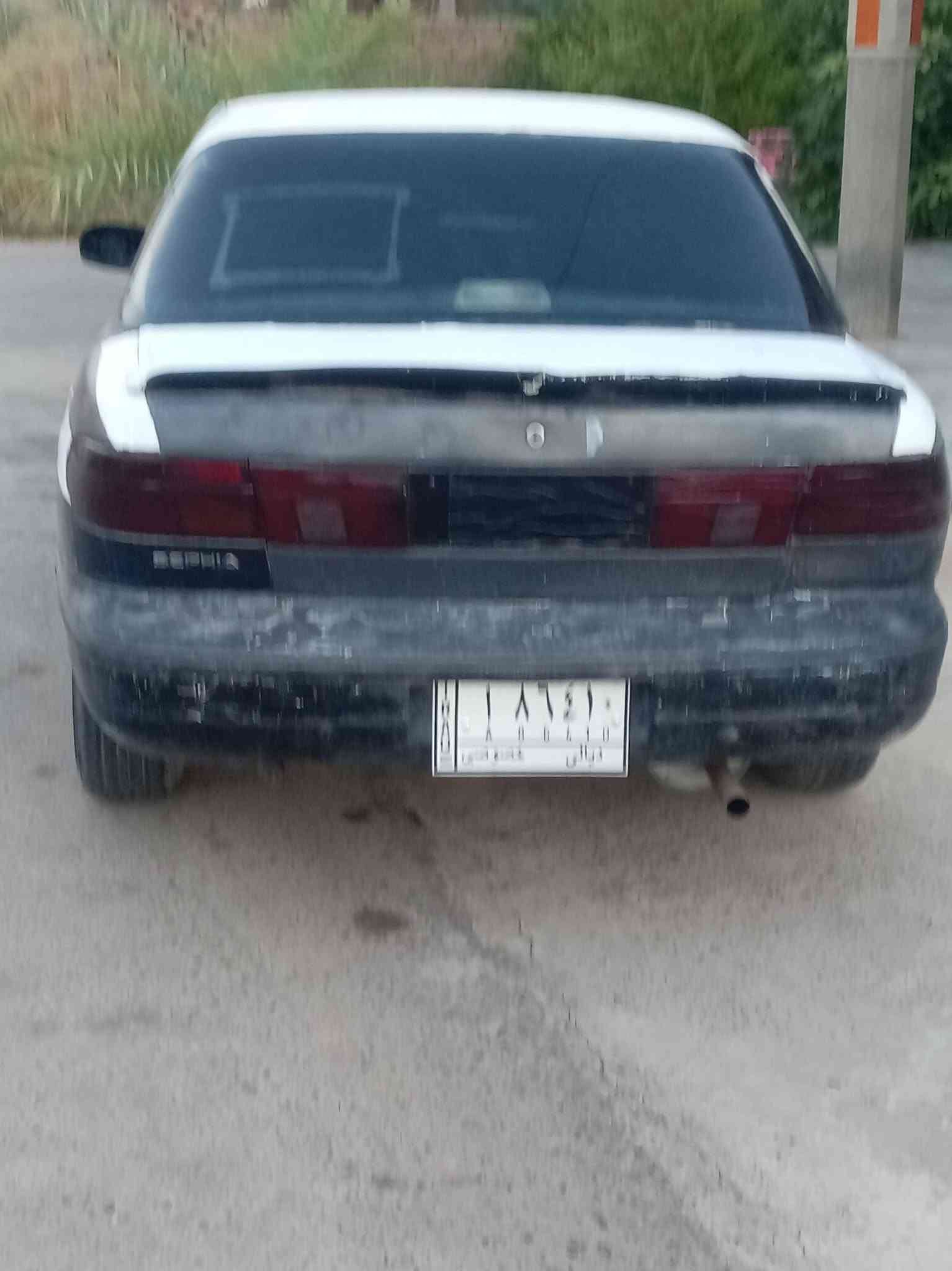 سيفيك • محرك شرط • واجة قدّام