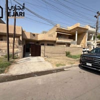 حي الجهاد الرفاق • ١٥٠م • ٣غرف
