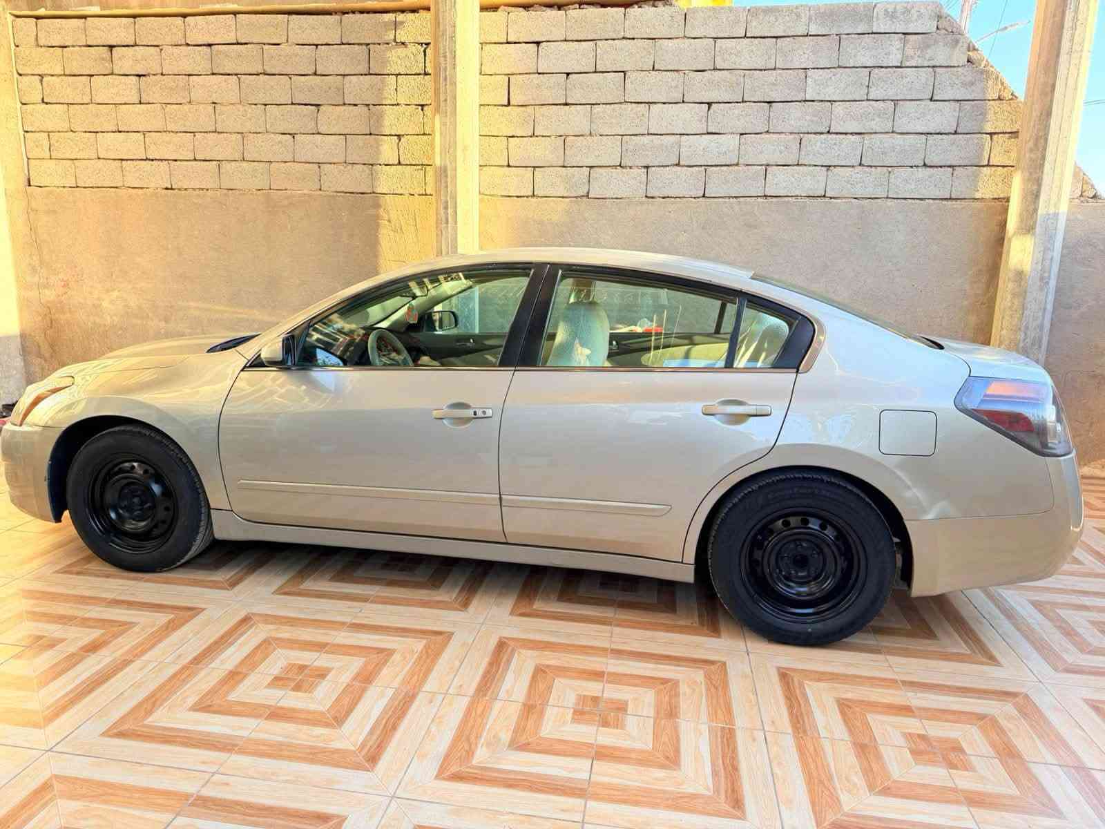 ٢٠١٠ • مكينة جديدة • بصمة تشغيل