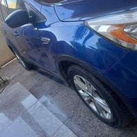 فورد سكيب • ٢٠١٨ • كربلاء