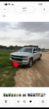 سلفرادو • ٢٠١٨ • V8 ٥٣٠٠