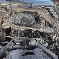مرسيدس • ١٩٨٨ • محدثه ٩١