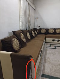 طخم ديوان • للبيع