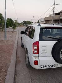تيكو ٢٠١٤ • فول اوبشن • رقم اربيل