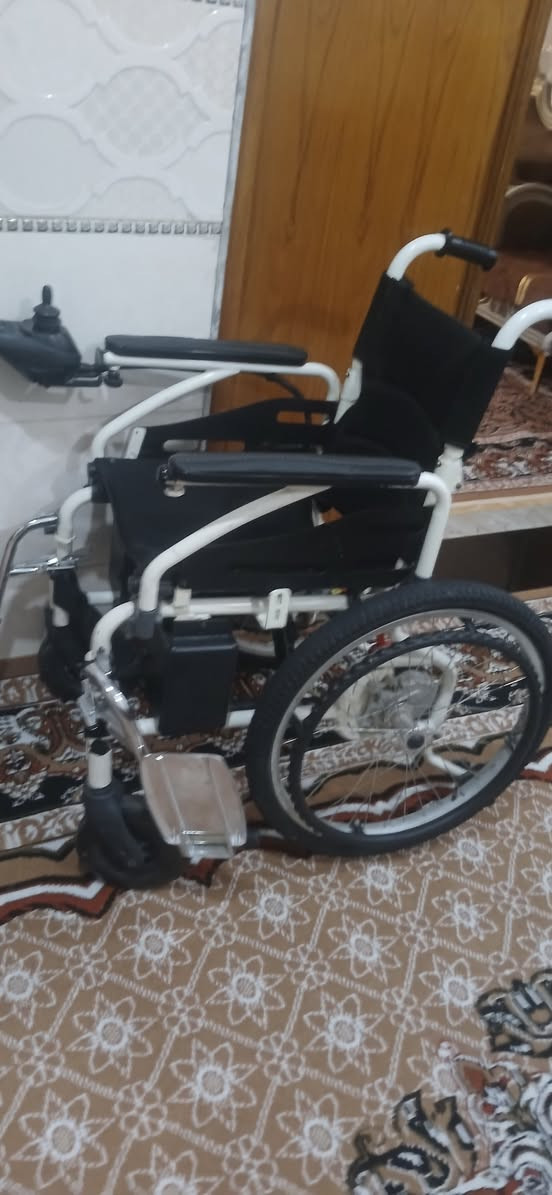 كراسي كهربائية • مستعمل قليل • بغداد