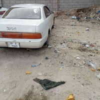 موديل ٩٣ • مكينة ٢ ونص • البصرة