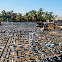 قضاء الكفل • نجار • حداد