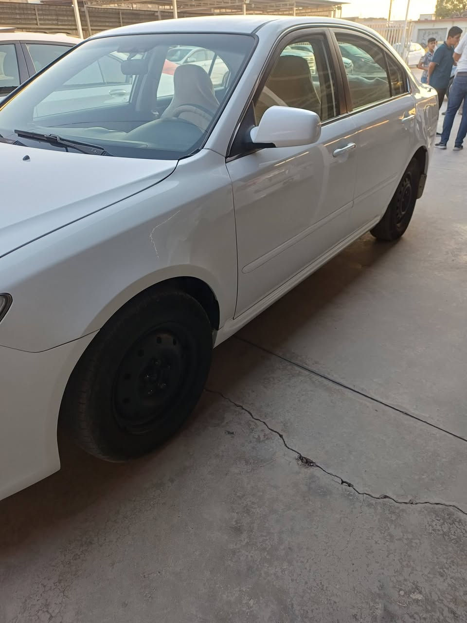 اوبتيما ٢٠١٠خليجي ثلاث قطع صبغ بدون داخل كير محرك شرط رقم سنوية جديد مكان أربيل سعر ٩٦ورقة قفل تلفون 
***********و***********
