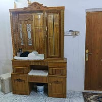 غرفه اخشاب • جديده • خاص