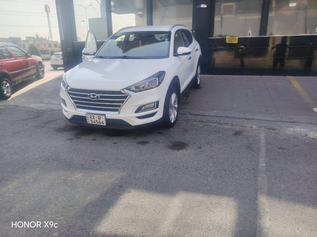 ***********لبيع توسان 2019 فول عده لبنرامه رقم أربيل هزه فحص جديد تخم تاير جديد عنوان بغداد لغزاليه،،،سونار داخل لمنشور  مامتوجد عل فيس  ***********. سعر 177
