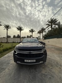 تاهو LS • ٢٠٢٤ • ٧٧٠٠٠ كم