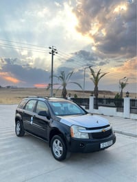 شوفرليت اكينوس • ٢٠٠٥ • محرك جديد