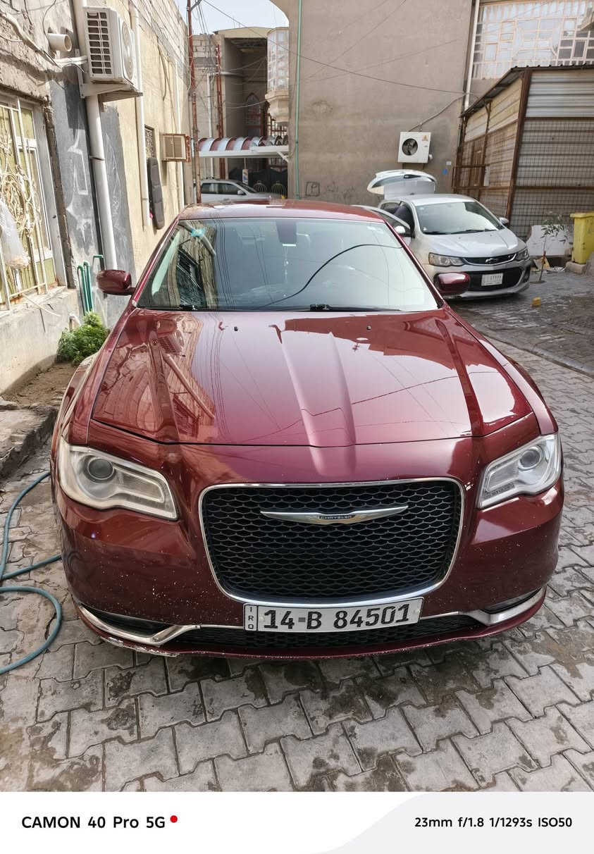 ٢٠١٦ • البصره • بدون ايرباك