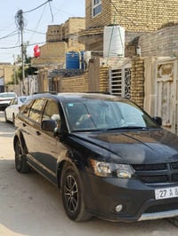 دوج جورني • ٢٠١٨ • حادثة بسيطة
