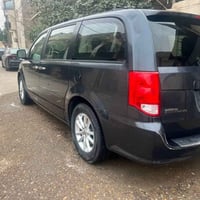 دوج كرفان • ٢٠١٤ • البصرة