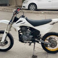 بسم الله الرحمن الرحيم   CRM 250 cc  2021  مەکینەی ٢٥٠ ایە تا بڵێی بەق...