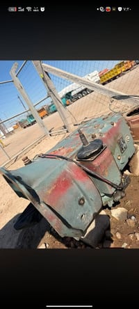 كير • تفحص • بغداد