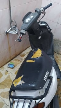 دراجه للبيع اكزز خبط ١٤٠ابيعلك محرك مكفول ولكفرات كدامك السعر ١٠٠قفل ق...