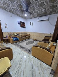 حي العسكري • ٢٠٠م • طابق ونص