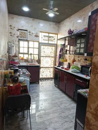 ٩٨م • واجهة ٧م • ٤ غرف نوم