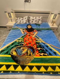بطانية • ٨كيلو • بغدادالبلديات