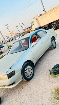 كرستا • نفخ مكفول • ٢٠٢٤