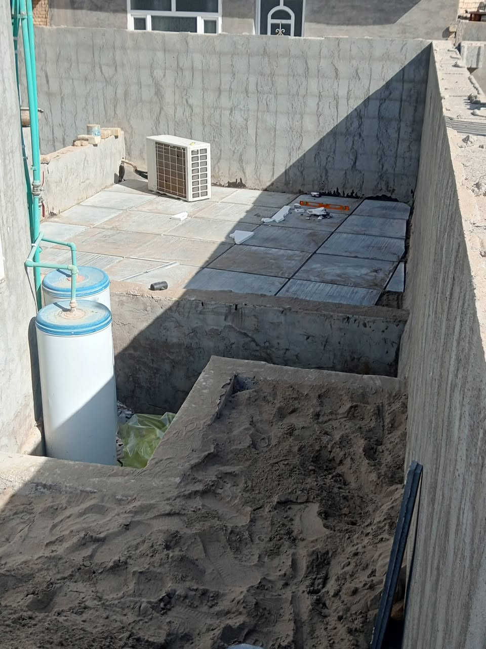 احمي بيتك من النش والرطوبة  بأفضل مواد العزل بضمان يصل إلى5سنوات ....جودة المواد لحالا مابتكفي لتعطيك الكفالة🙃 طريقة تطبيق مراحل العمل قبل العزل الأساس في الكفالة😉
 للتواصل
اتصال او واتساب 
***********
