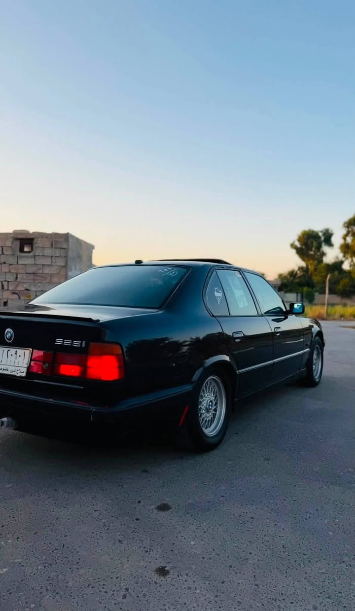 السلام عليكم للبيع BMW اصل 525 موديل 1994 سياره فول اوتماتيك سلايت طكات 3 بجم عريض كشنات جلد + كهرباء دشبول ايرباك در كه ايرباك دبل جكمجه ويل خليه هوك خلفي تبريد ثلج .. قطعتين لایت زنون بنکه کهرباء سياره كفاله عامه من الضربه ولمعجون كير مكينه بل شرط تخم تایر جديد صدر امامي خلفي جديد داخله جدید سیاره ما بيه مصرف الف دينار
السلام عليكم للبيع BMW اصل 525 موديل 1994 سياره فول اوتماتيك سلايت طكات 3 بجم عريض كشنات جلد + كهرباء دشبول ايرباك در كه ايرباك دبل جكمجه ويل خليه هوك خلفي تبريد ثلج .. قطعتين لایت زنون بنکه کهرباء سياره كفاله عامه من الضربه ولمعجون كير مكينه بل شرط تخم تایر جديد صدر امامي خلفي جديد داخله جدید سیاره ما بيه مصرف الف دينار
***********
