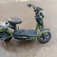 موديل ٢٠٢٦ • حجم ١٤ • عطل بالتوصيلات