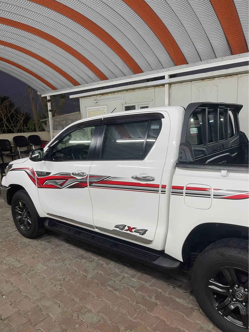 للبيع مديل 2025 كفاله مكاني البصره الزبير السعر 330$ بيه مجال حك الجيه الشراي يتصل *********** البصرة, العراق
