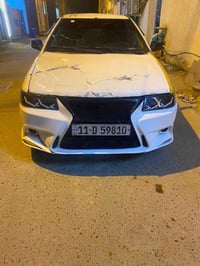 سمند • ٢٠٠٩ • غرامات