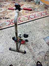 جهاز جري الكبار السن للبيع جديد بغداد سعره 07713553899