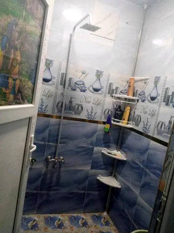 بيت بحي ساهرون قرب مجمع الغدير السكني البيت ضهره على شارع الحزام يعني خلف تجاري ١٠٠ متر طابو صرف طابق واحد بناء قبل ٥ سنوات ماناقصه شي جاهز لسكن  سعر ٨٠
للاستفسار ***********

ملاحظه ينباع هوه واثاثه وينباع وحده  الاثاث بسعره

بيت بحي ساهرون قرب مجمع الغدير السكني البيت ضهره على شارع الحزام يعني خلف تجاري ١٠٠ متر طابو صرف طابق واحد بناء قبل ٥ سنوات ماناقصه شي جاهز لسكن  سعر ٨٠
