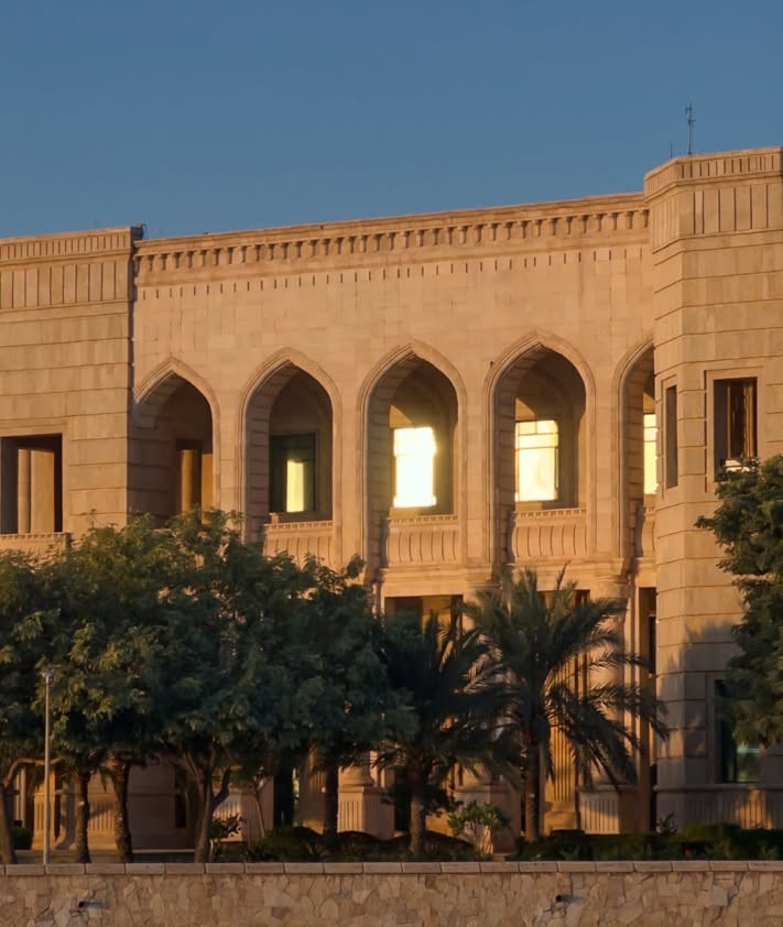 🦷 فرصة علاج الأسنان في عيادات الجامعة الأمريكية في بغداد
العلاج يتم تحت إشراف أطباء اختصاص وضمن نظام تشخيص أكاديمي دقيق.
✔️ حشوات تجميلية
✔️ تنظيف أسنان
✔️ حشوات جذور
✔️اعادة علاج حشوات الجذور الفاشلة سابقا Endodontic Retreatment
✔️زراعة اسنان
✔️عمليات زراعة العظم Bone Augmentation/Graft
✔️ تراكيب سنية
✔️ فحص وتشخيص كامل, جميع انواع الاشعة Intra oral, OPG, CBCT
📍 الموقع: الجامعة الأمريكية في بغداد – شارع المطار
📞 للحجز والاستفسار (واتساب): ***********
او للتسجيل السريع على الرابط التالي:
https://forms.office.com/r/Tfw1V8bL6t?origin=lprLink
⚠️ الإعلان لغرض تنسيق المواعيد ولا يمثل جهة رسمية تابعة للجامعة.
صور الجامعة من auib_shine
