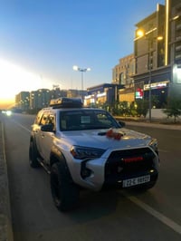 فور رنر • ٢٠٢٢ • رقم اربيل